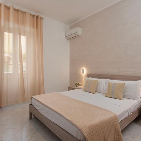 Casa Vacanze Carolina 348 Naples Exterior photo